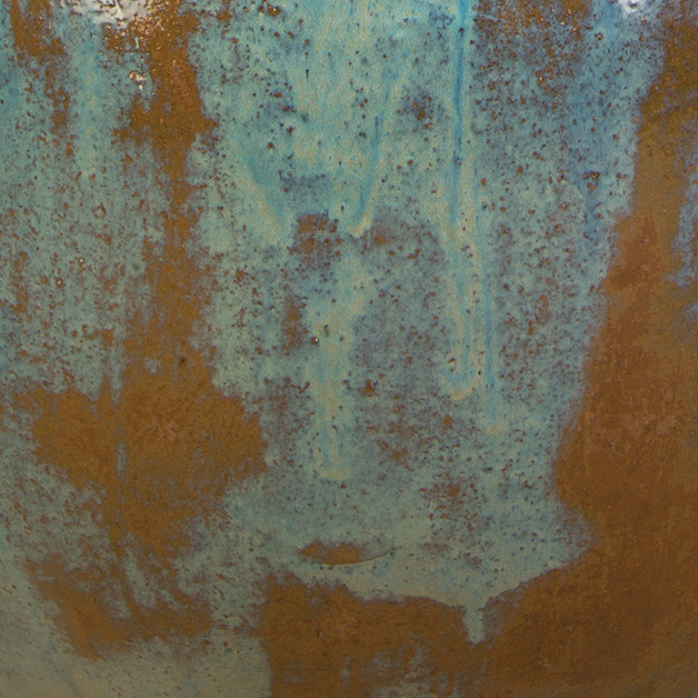 Bleu Patine